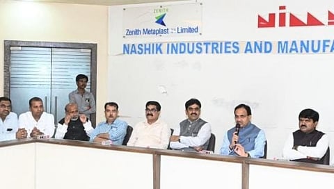 सौर ऊर्जा क्षेत्रात भारत जगाचे नेतृत्व करेल : ऊर्जा राज्यमंत्री भगवंत खुबा