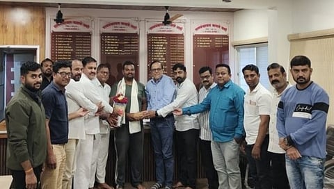 केरळच्या युवकाने सर केले २७० गड-किल्ले, वर्षभरात हजारो किमी सायकलप्रवास