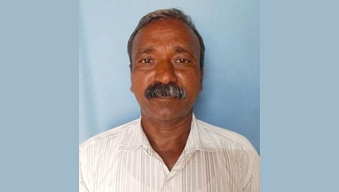  चैत्राम पवार 