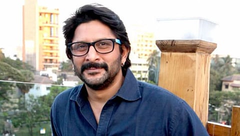 अभिनेता हर्षद वारसीने गोव्यात घेतले घर