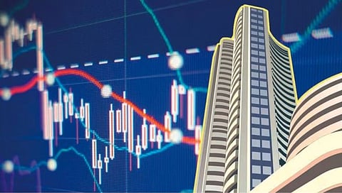 शेअर बाजारातील तेजीची कारणमीमांसा!