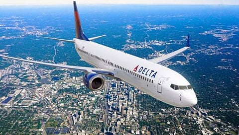 Delta Air Lines