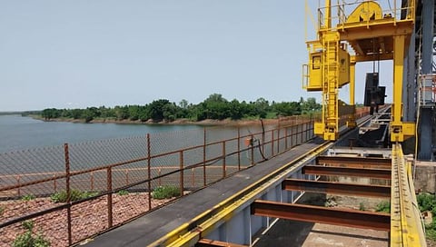 हिप्परगी’च्या हलगर्जीपणामुळेच कोल्हापूर जिल्ह्यात पूर सदृश परिस्थिती; कृष्णा महापूर नियंत्रण नागरी कृती समितीचा आरोप