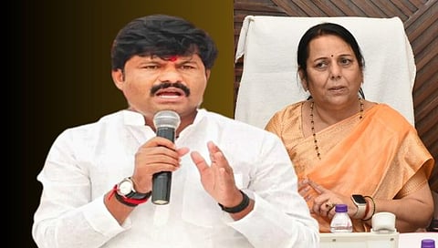 गोपीचंद पडळकर यांना गुरुवारी सभागृहात बोलण्यास सभापतींची बंदी! | Gopichand Padalkar