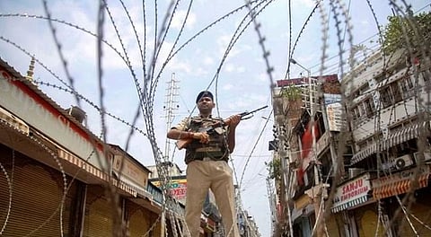 संग्रहित छायाचित्र.