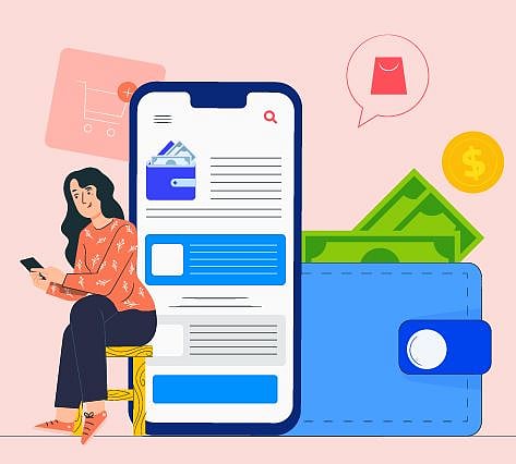 सावधान !  मोबाईल मार्केटमध्ये ‘कॅश फंडिंग’चा झोल