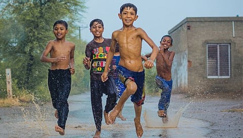 Monsoon health guide