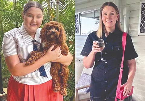 वजन कमी होत नसेल तर केमिकल लोचा!