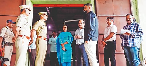 सातारा : लोकसभा-विधानसभा निवडणुकीची चाहूल