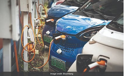 चिनी कंपनीचा वाहननिर्मितीचा प्रकल्प फेटाळला