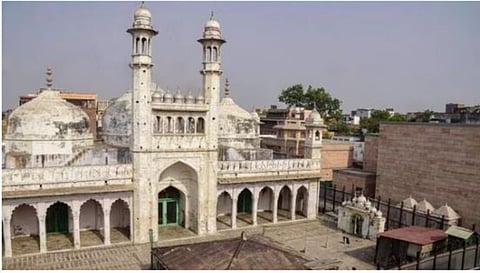 ‘ज्ञानवापी’चा कायदेशीर वाद काय आहे? पुरातत्वच्या सर्वेक्षणाला ‘सर्वोच्च’ स्थगिती