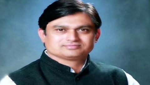 मागासवर्गीय घटकांच्या विकासासाठी 5 कोटी : आ. महेश शिंदे