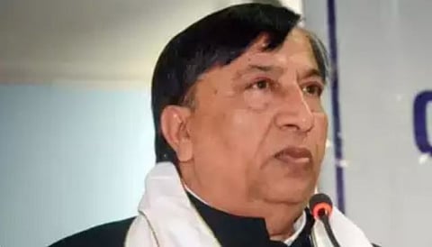 India शब्द राज्यघटनेतून काढा : भाजप खासदाराची राज्यसभेतील मागणीने नवा राजकीय वाद