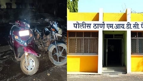 छत्रपती संभाजीनगर : डोनगाव येथील जुगार अड्ड्यावर पोलिसांचा छापा