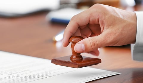 राज्यात चार महिन्यांत 8 लाख 75 हजार दस्तनोंदणी, 131 कोटी 25 लाखांचा महसूल जमा