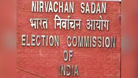 सोलापुरात सहा टक्क्यांनी मतदान वाढवा; आयोगाचे आदेश