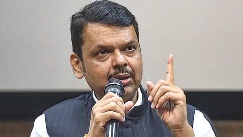 Devendra Fadnavis 