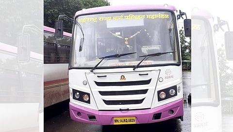 कोल्हापूर : नव्या हिरकणीतून आता आजरेकर करणार आरामदायी प्रवास