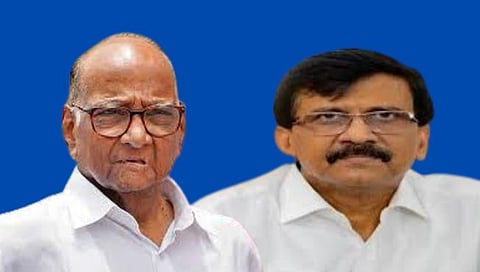 Maharashtra Politics