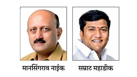 सांगली : शिराळ्यात राष्ट्रवादीला भाजपचे आव्हान?