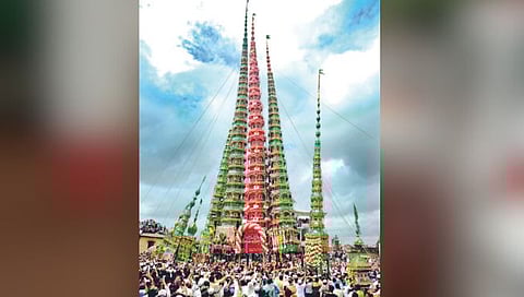 कडेगाव मोहरम