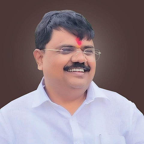 खेड विधान सभा, शिरूर लोकसभेवर भाजपचे विशेष लक्ष ! शरद बुट्टे पाटील भाजपच्या जिल्हाध्यक्षपदाची धुरा