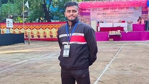 Ajit Bure : अजित बुरे यांना शिवछत्रपती राज्य क्रीडा पुरस्कार जाहीर