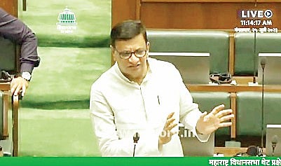 नाशिक-मुंबई मार्गावरील वाहतूक कोंडीवर मार्ग काढा : आ. बाळासाहेब थोरात