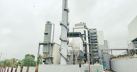 ‘वेस्ट टू एनर्जी’चे पंतप्रधानांच्या हस्ते मंगळवारी उद्घाटन