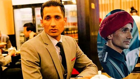 movies star Dev Raturi