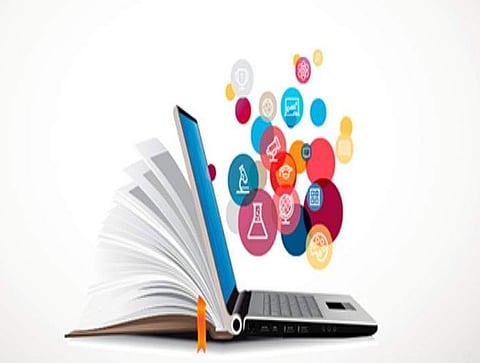 ग्रंथालयांतील पुस्तकांच्या ’डिजिटायझेशन’ला गती