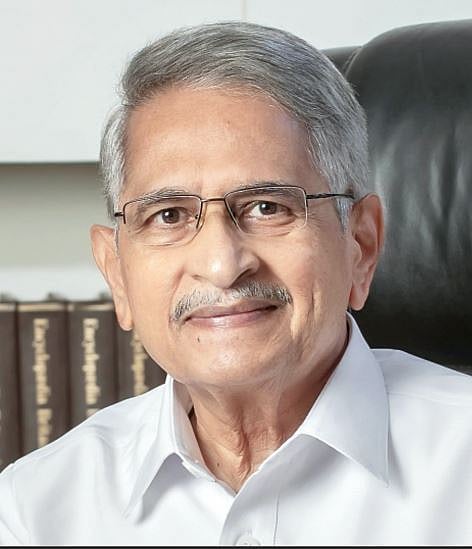 डॉ. प्रतापसिंह जाधव यांना राष्ट्रीय कारगिल गौरव पुरस्कार