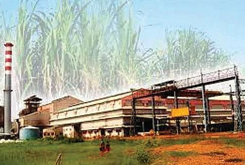 नगर : शेतकर्‍यांच्या खात्यावर 15 कोटी वर्ग : राजेंद्र नागवडे