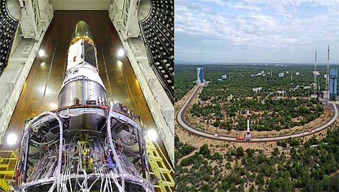 DS-SAR सह इतर ६ उपग्रहांचे ३० जुलैला प्रक्षेपण, जाणून घ्या ‘इस्रो’च्या नवीन मोहिमेविषयी