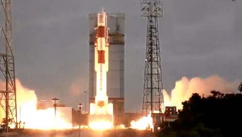 ISRO  