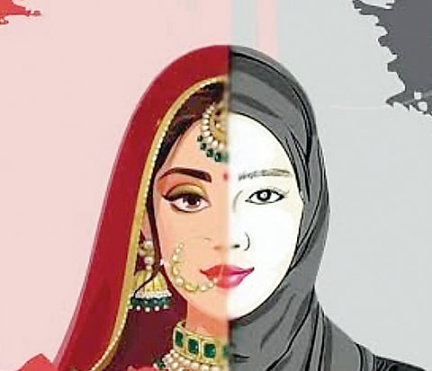 उंबरेतील प्रकरणामागे दडलेय मोठे षड्यंत्र!