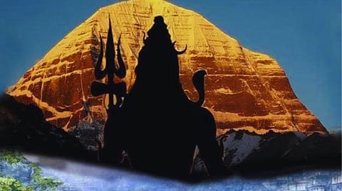 Mount Kailash : आता भारतातून करता येणार ‘कैलास’ दर्शन!