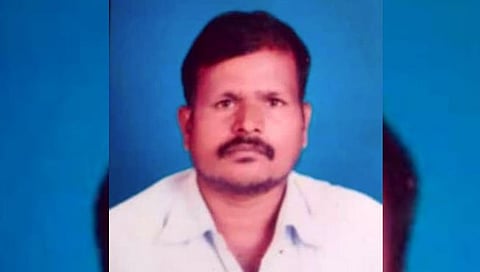 कोल्हापूर : केळोशी बु येथील अपघातात आपटाळ येथील एकाचा जागीच मृत्यू