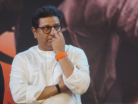 घड्याळाने काटा काढला की काट्याने घड्याळ काढलं! हे कळायला मार्ग नाही; राज ठाकरेंची जोरदार टीका