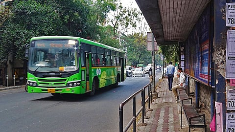  पुणेकरांसाठी दिलासादायक बातमी: पीएमपीची ‘रातराणी’ बस सेवा पुन्हा सुरू!