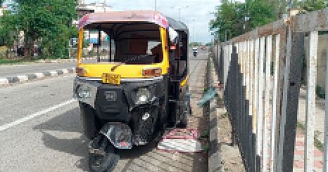   मनमाड-बेळगाव राष्ट्रीय महामार्गावरील समस्यांकडे रस्ते विकास महामंडळाचे दुर्लक्ष