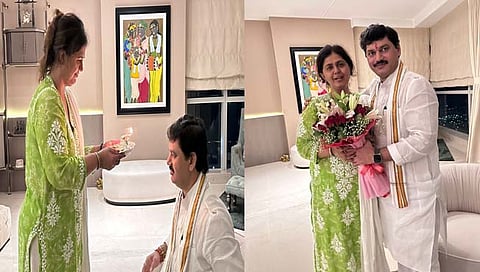 पंकजा मुंडे  