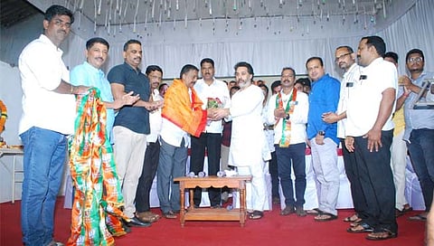 Nilesh Rane | नारायण राणेंचा पराभव केलेल्यांचा वचपा काढणार : निलेश राणे