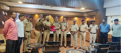 पुणे : डॅनी टोळीला इंगा, …अन् ‘त्या’ पोलिसांवर कौतुकाची थाप