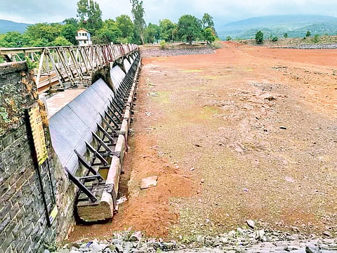 Radhanagari Dam : राधानगरीचे स्वयंचलित दरवाजे सत्तरीतही सक्षम