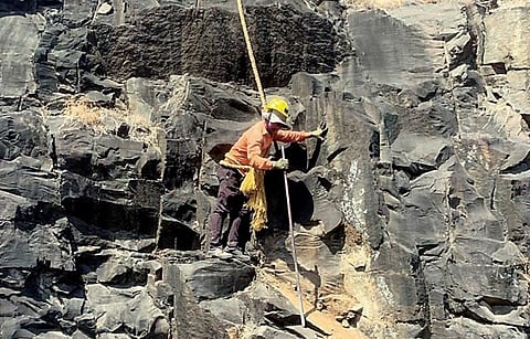 पुणे : झुकझुक गाडी पाहूया वर्षाविहारासाठी जाऊया