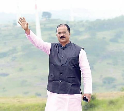 नगर : प्रश्न सोडवणुकीसाठी शिक्षक संघ हाच पर्याय : शिक्षक नेते बापूसाहेब तांबे