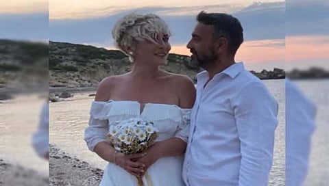 Turkey | उंच टेकडीवर होते रोमँटिक मूडमध्ये, पण प्रेयसीचा १०० फूट दरीत कोसळून मृत्यू