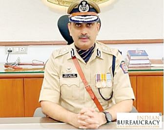उत्कृष्ट कामगिरी करणार्‍या ठाण्यांसह पथकांना शाबासकी : पोलिस आयुक्त विनय कुमार चौबे