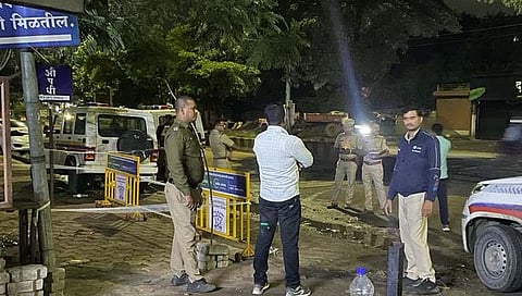 छत्रपती संभाजीनगर : दारुसाठी मित्राचा खून, आरोपी अटकेत